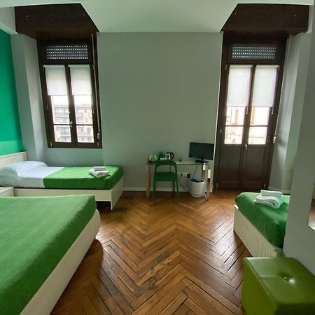 Gio'el B&B Bérgamo Exterior foto