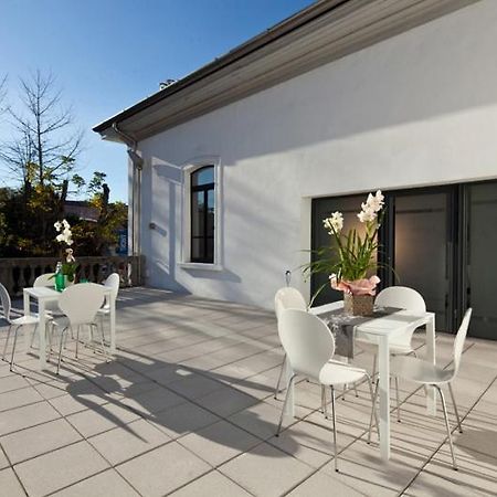 Gio'el B&B Bérgamo Exterior foto