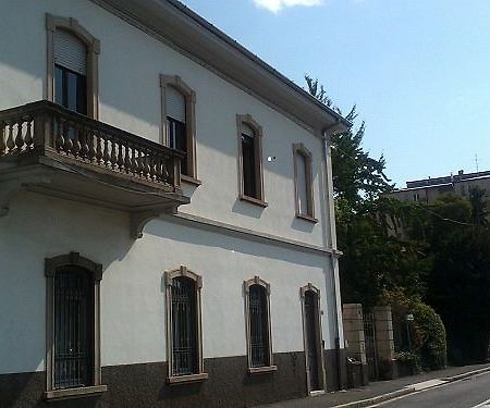 Gio'el B&B Bérgamo Exterior foto