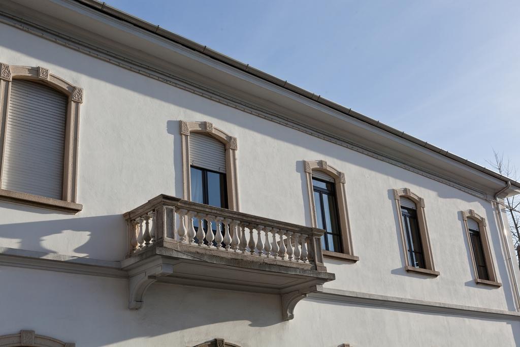 Gio'el B&B Bérgamo Exterior foto