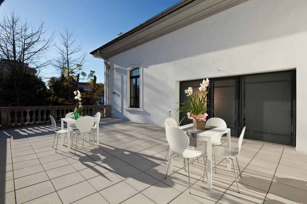 Gio'el B&B Bérgamo Exterior foto