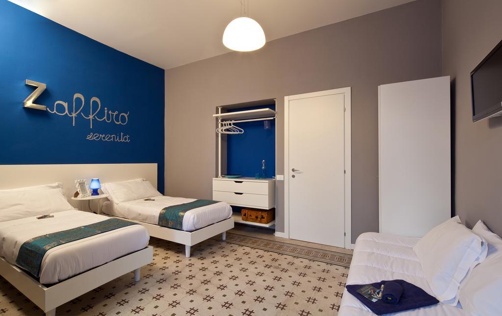 Gio'el B&B Bérgamo Habitación foto