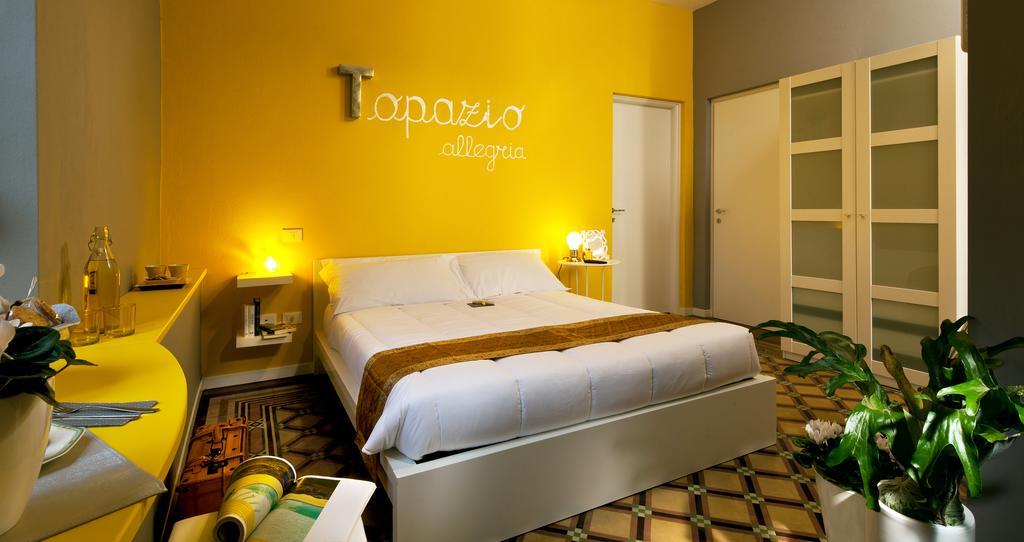 Gio'el B&B Bérgamo Habitación foto
