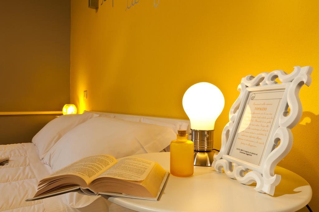Gio'el B&B Bérgamo Habitación foto