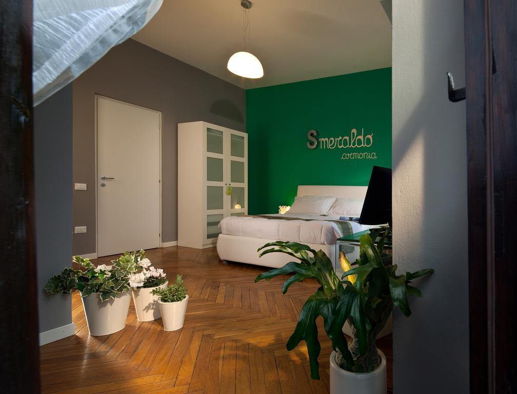 Gio'el B&B Bérgamo Habitación foto