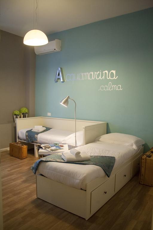 Gio'el B&B Bérgamo Habitación foto