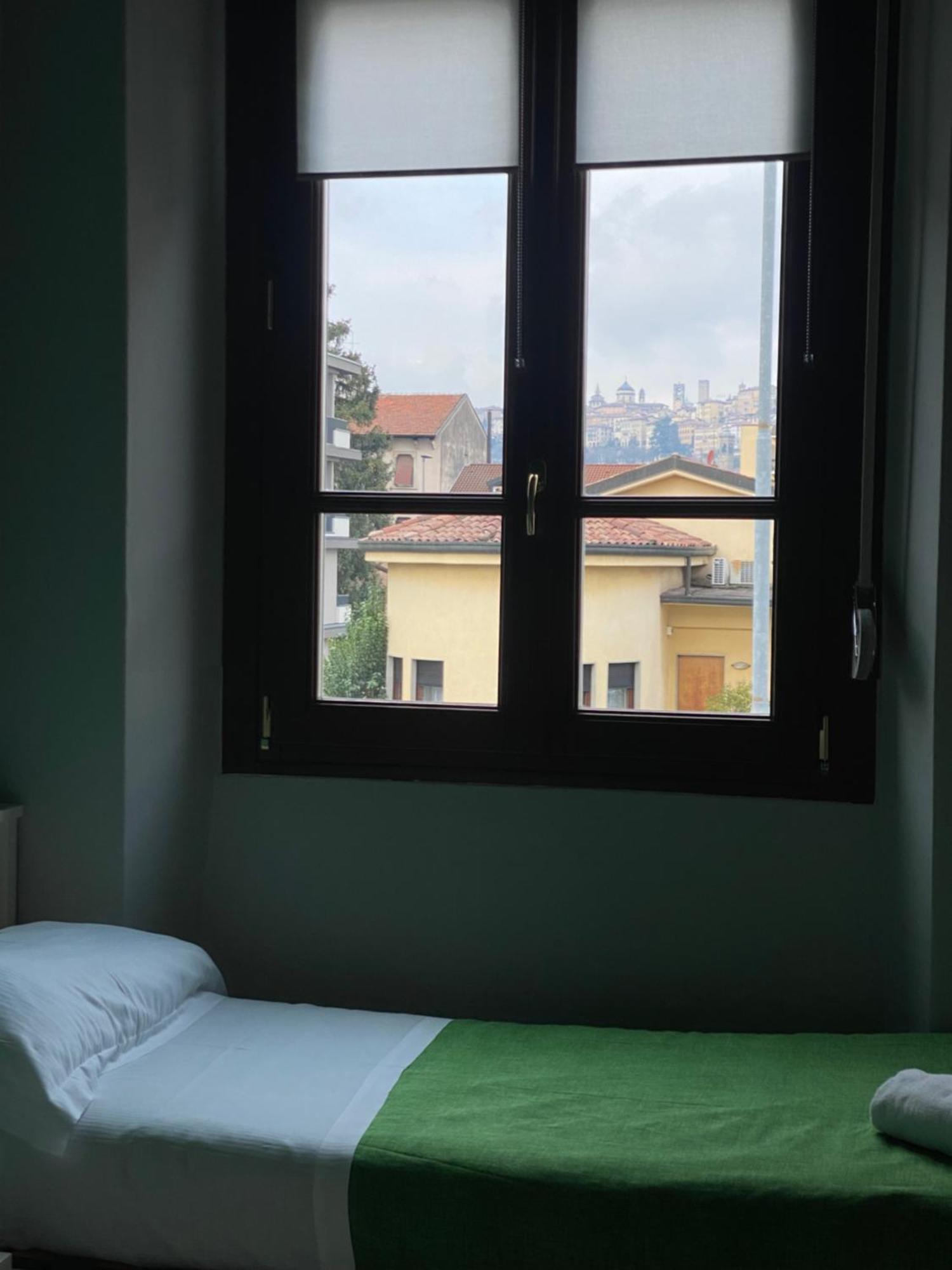 Gio'el B&B Bérgamo Exterior foto
