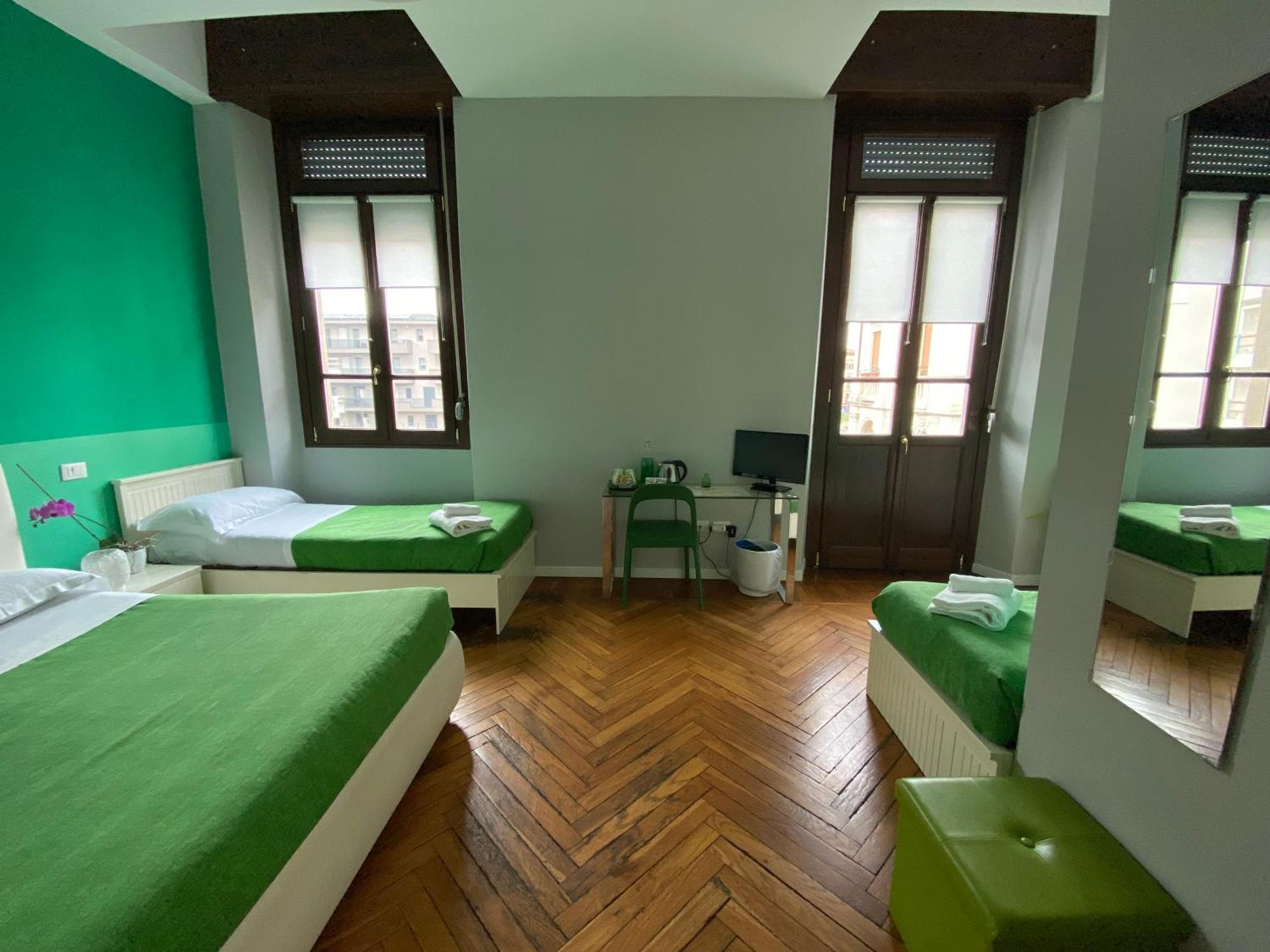 Gio'el B&B Bérgamo Exterior foto