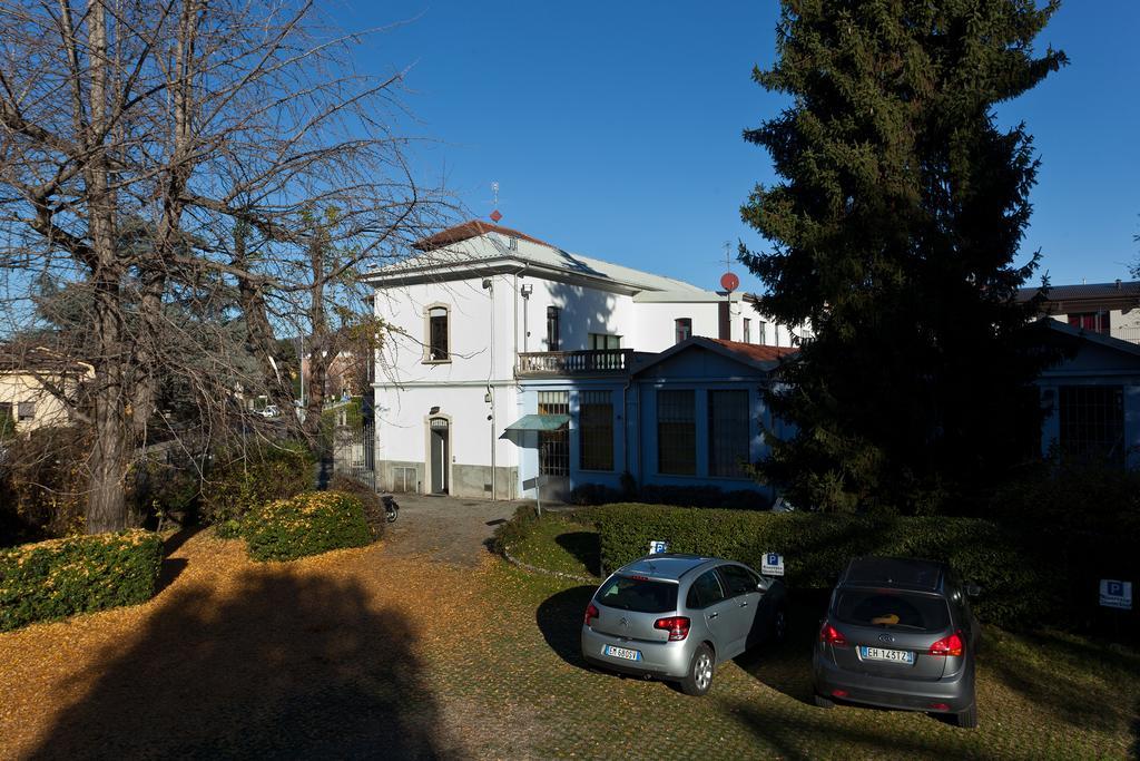 Gio'el B&B Bérgamo Exterior foto