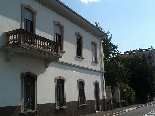 Gio'el B&B Bérgamo Exterior foto